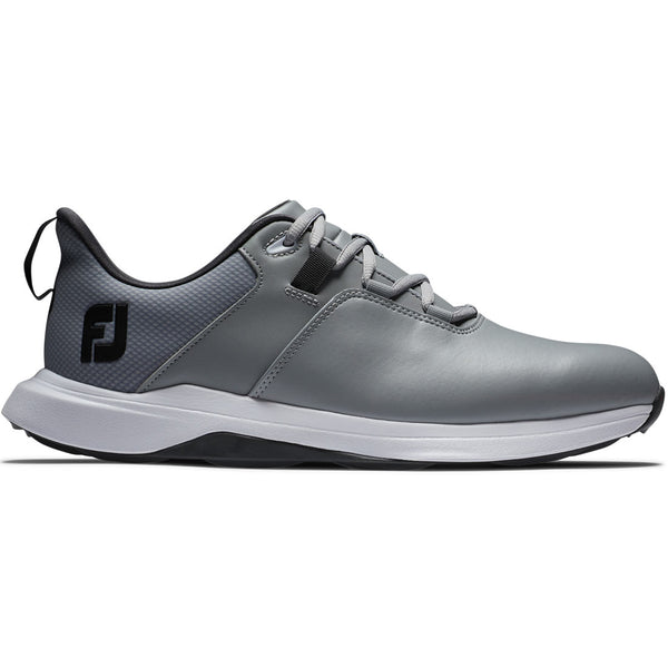 FootJoy ゴルフシューズ ベルクロ式 グレー FootJoy ProLite Golf Shoes Grey – Golf Discount