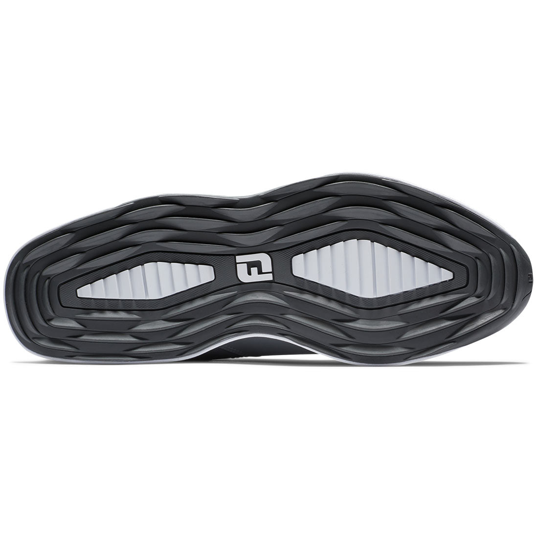 FootJoy ProLite Golf Shoes Grey