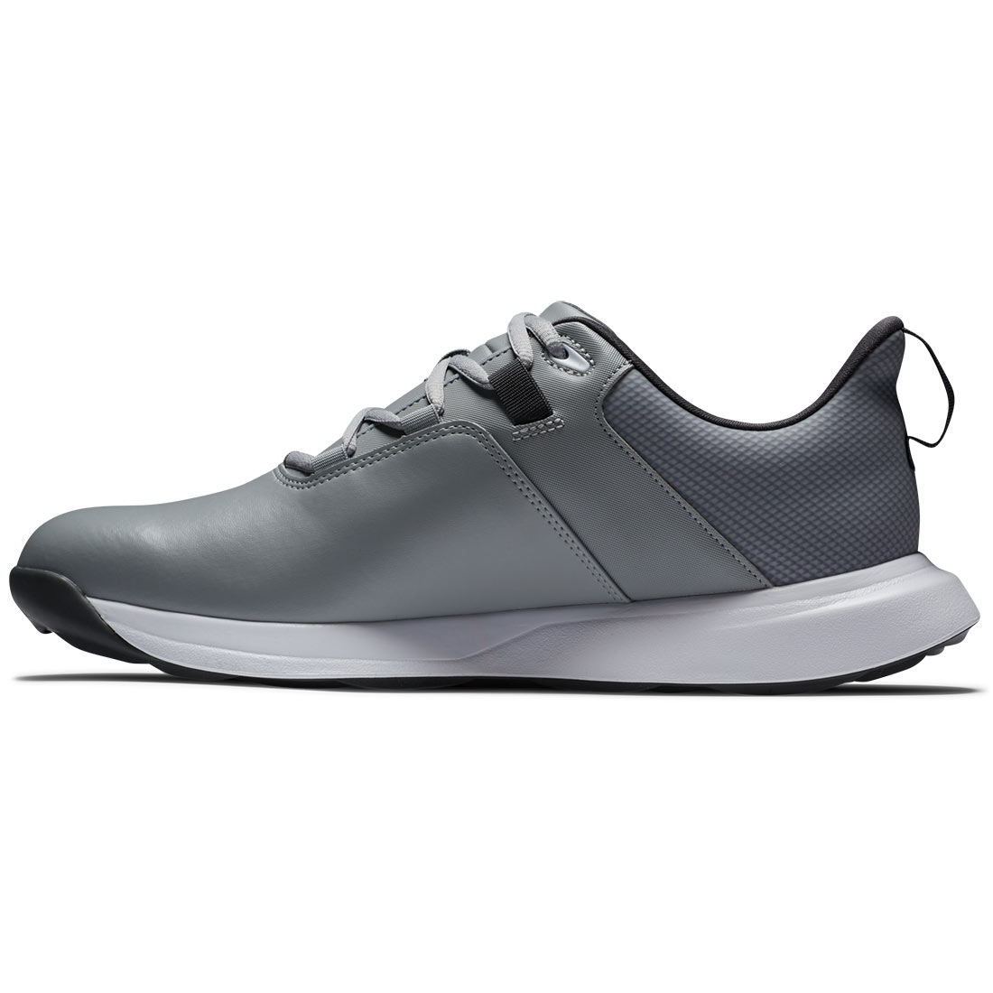 FootJoy ProLite Golf Shoes Grey – Golf Discount