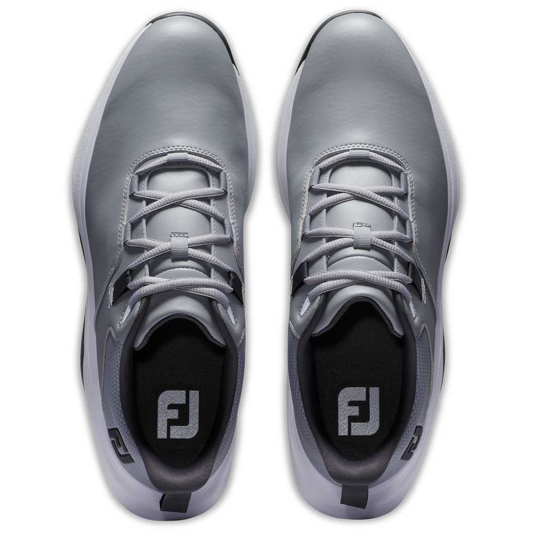 FootJoy ProLite Golf Shoes Grey – Golf Discount