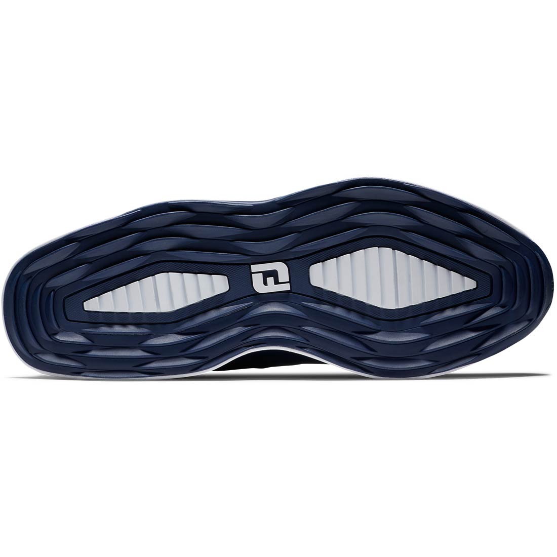 FootJoy ProLite Golf Shoes Navy/Blue