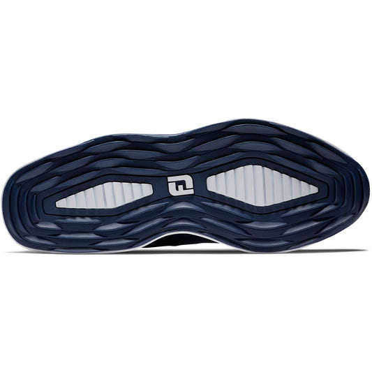 FootJoy ProLite Golf Shoes Navy/Blue