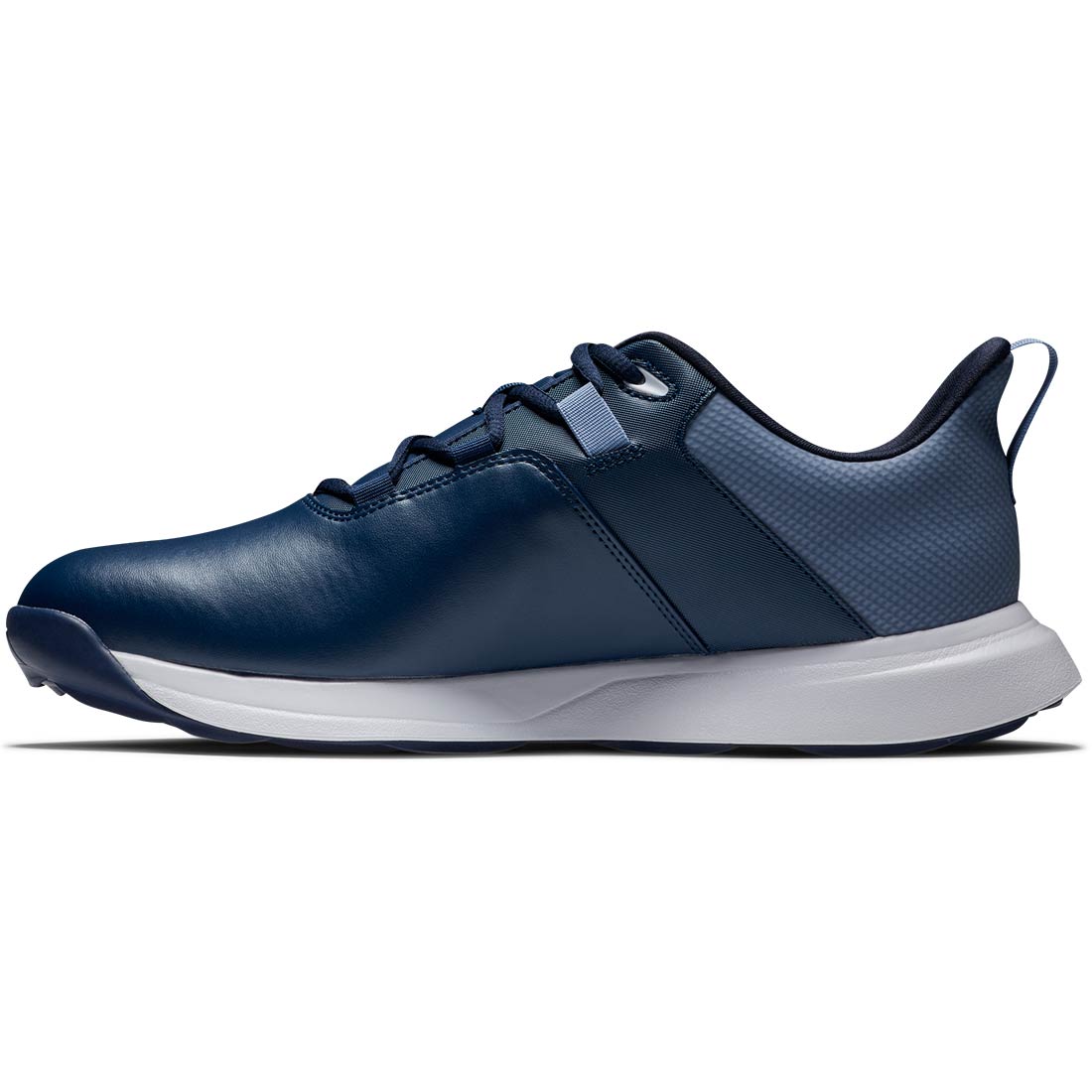 FootJoy ProLite Golf Shoes Navy/Blue