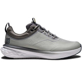 FootJoy Quantum Golf Shoes Grey/Navy
