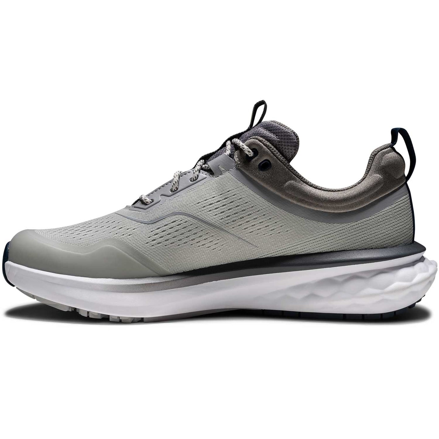 FootJoy Quantum Golf Shoes Grey/Navy