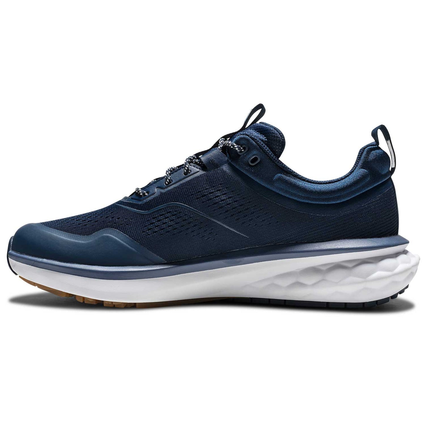 FootJoy Quantum Golf Shoes Navy/Vintage Indigo
