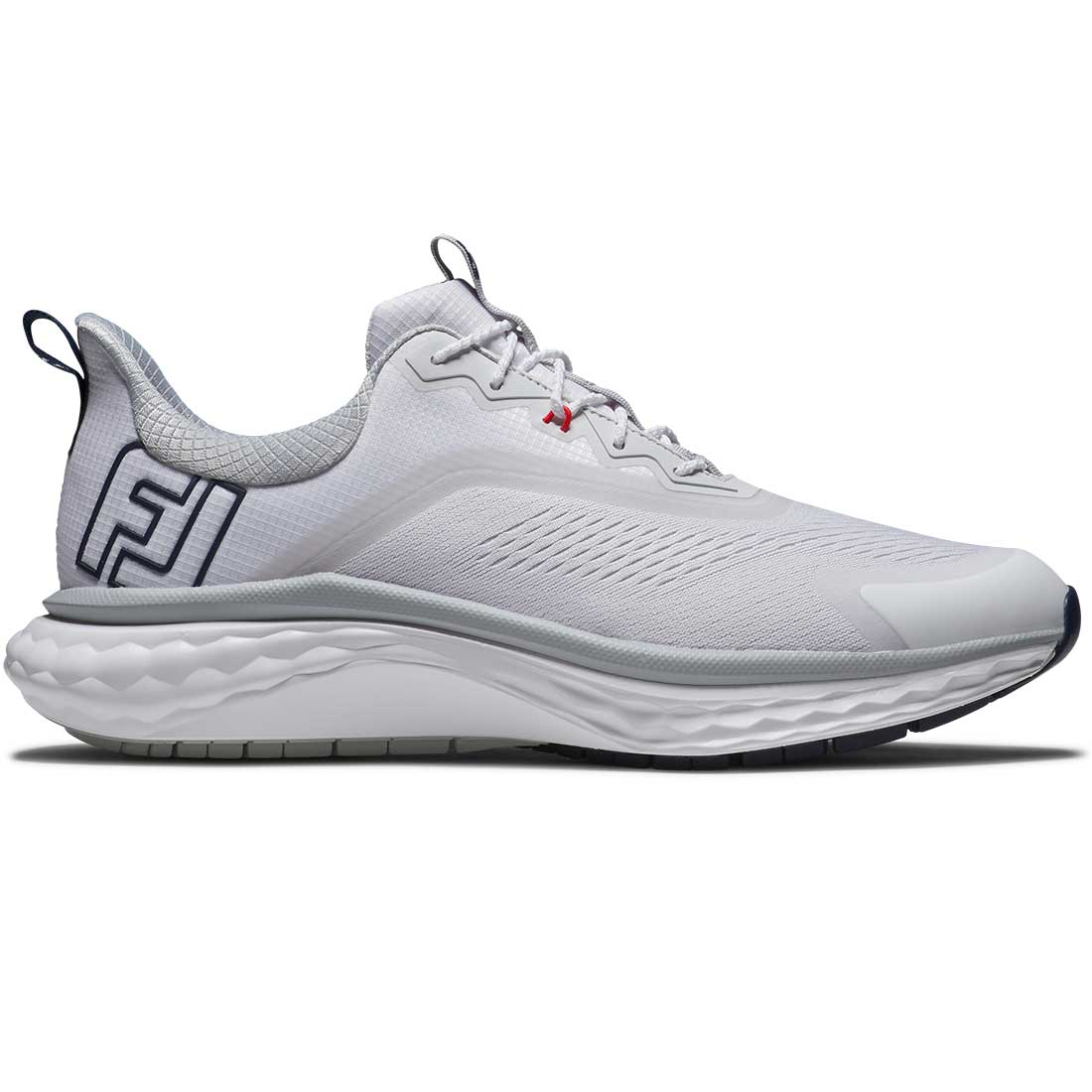 FootJoy Quantum Golf Shoes White