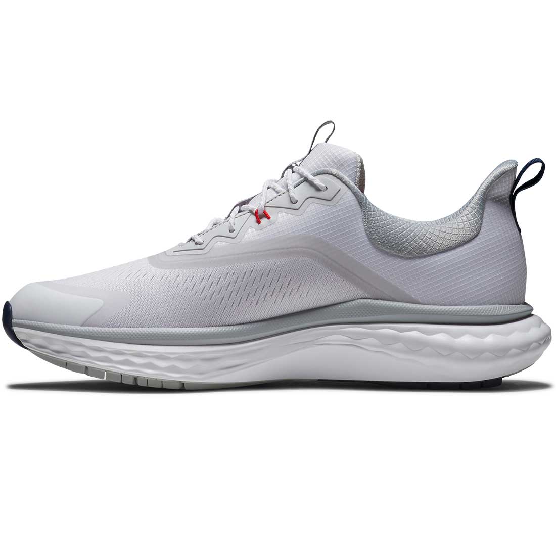 FootJoy Quantum Golf Shoes White