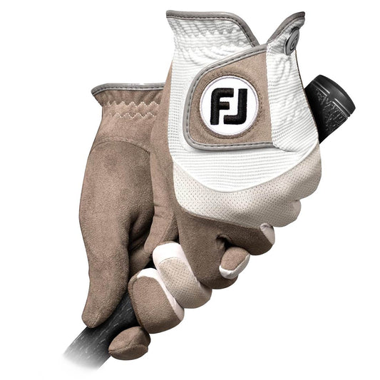 FootJoy RainGrip Golf Glove
