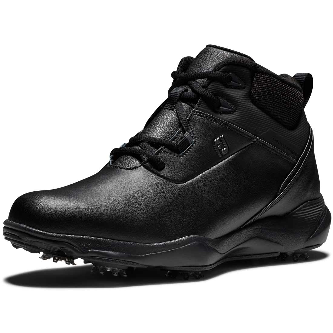 FootJoy Stormwalker Golf Boots Black