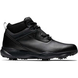 FootJoy Stormwalker Golf Boots Black