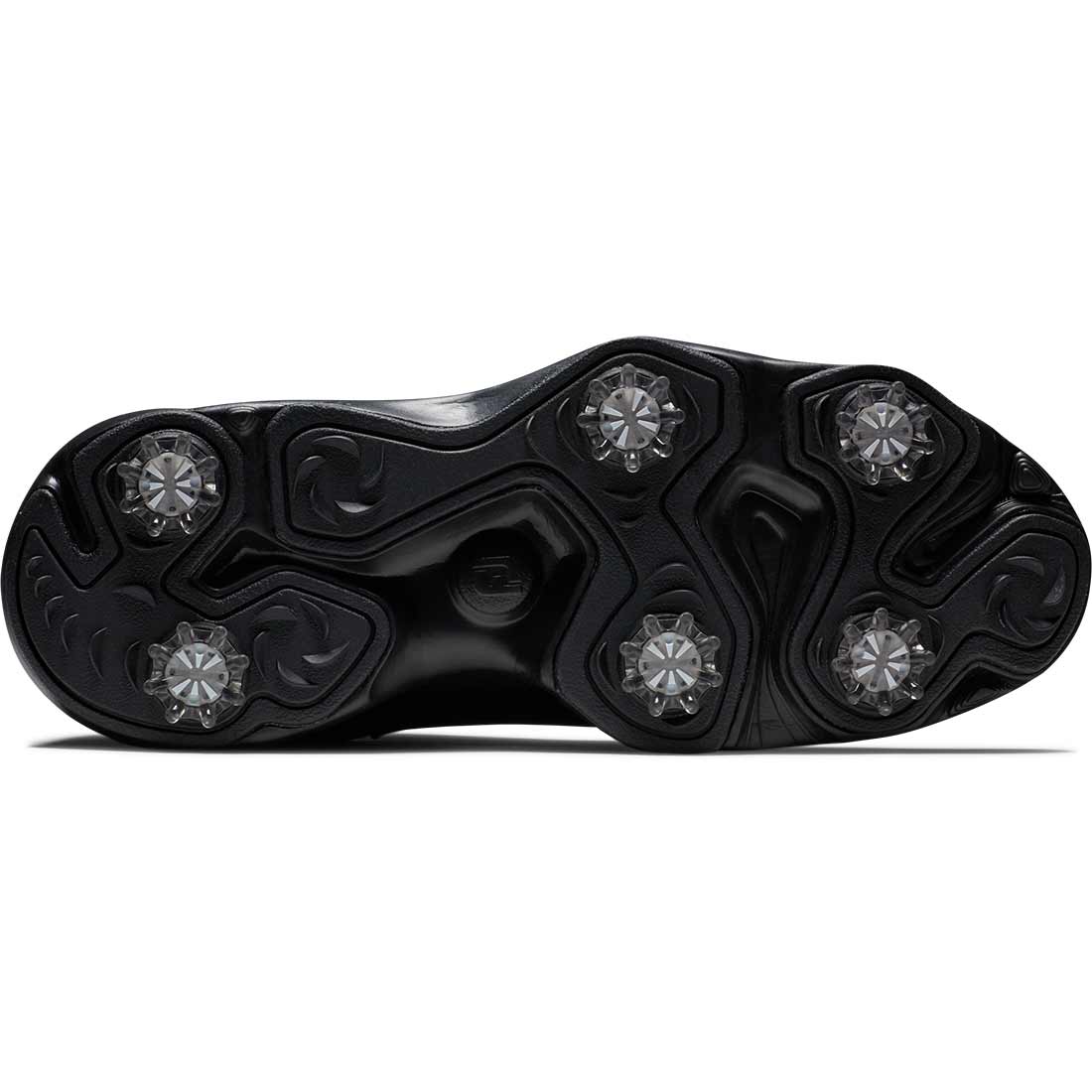 FootJoy Stormwalker Golf Boots Black