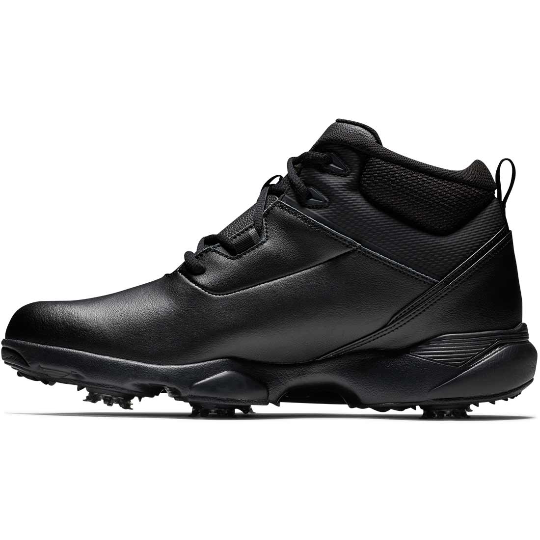 FootJoy Stormwalker Golf Boots Black
