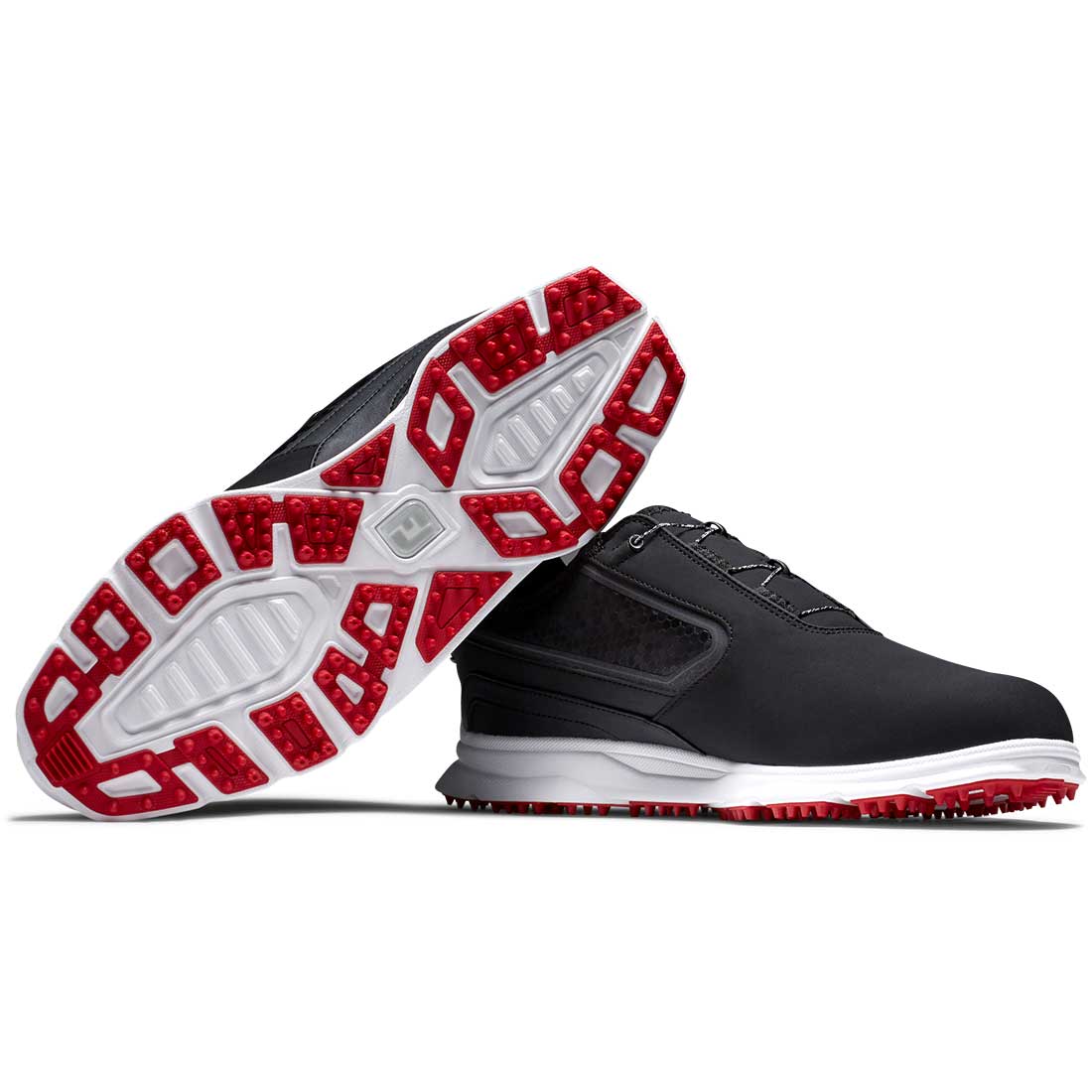 【新品未使用品】FootJoy superlites xp サイズ8 FootJoy Men's Superlites XP Spikeless Golf Shoes - Worldwide Golf