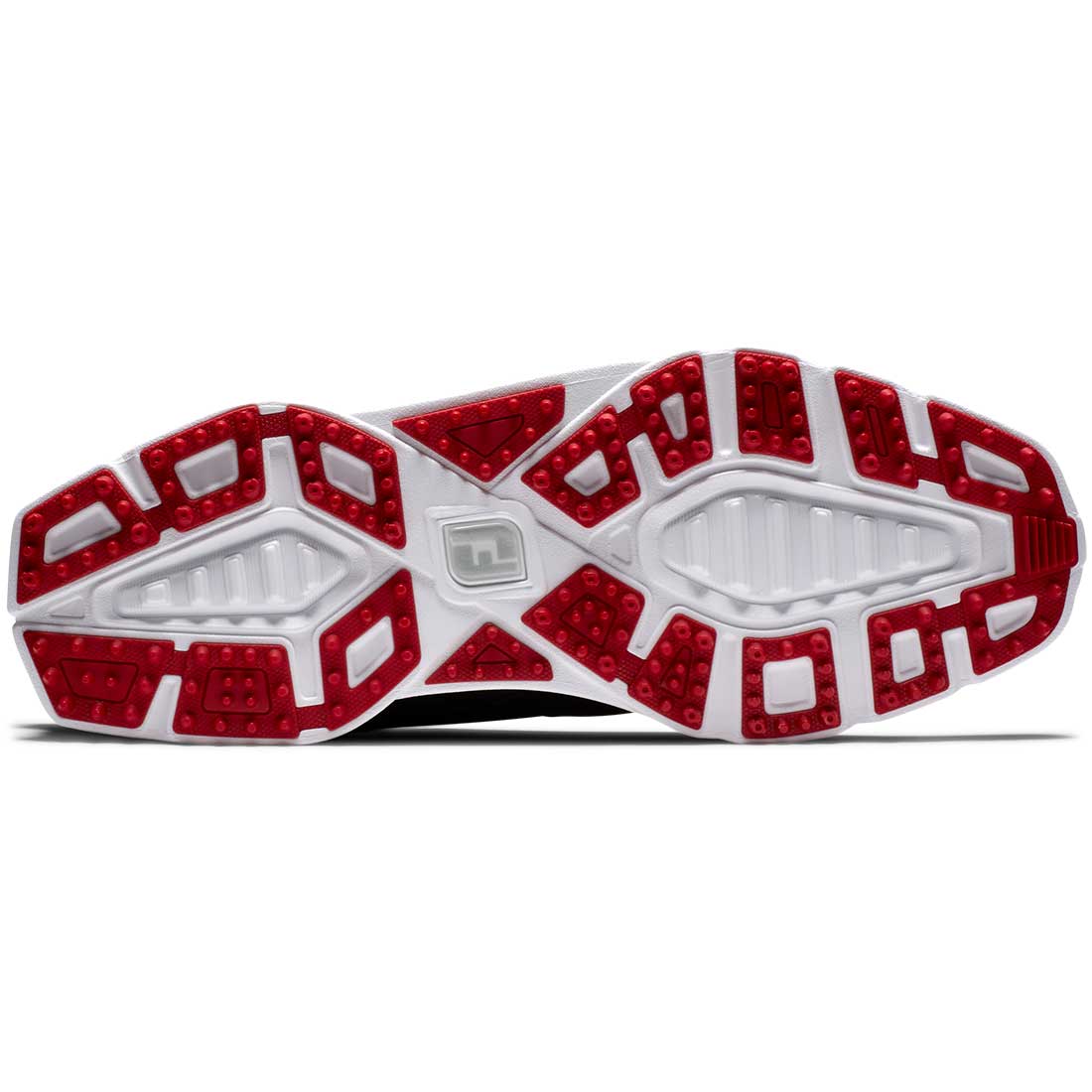 FootJoy Superlites XP BOA Golf Shoes Black