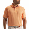 White/Orange