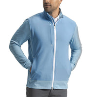 FootJoy TempoSeries Hybrid Full Zip Golf Jacket