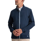FootJoy TempoSeries Hybrid Full Zip Golf Jacket