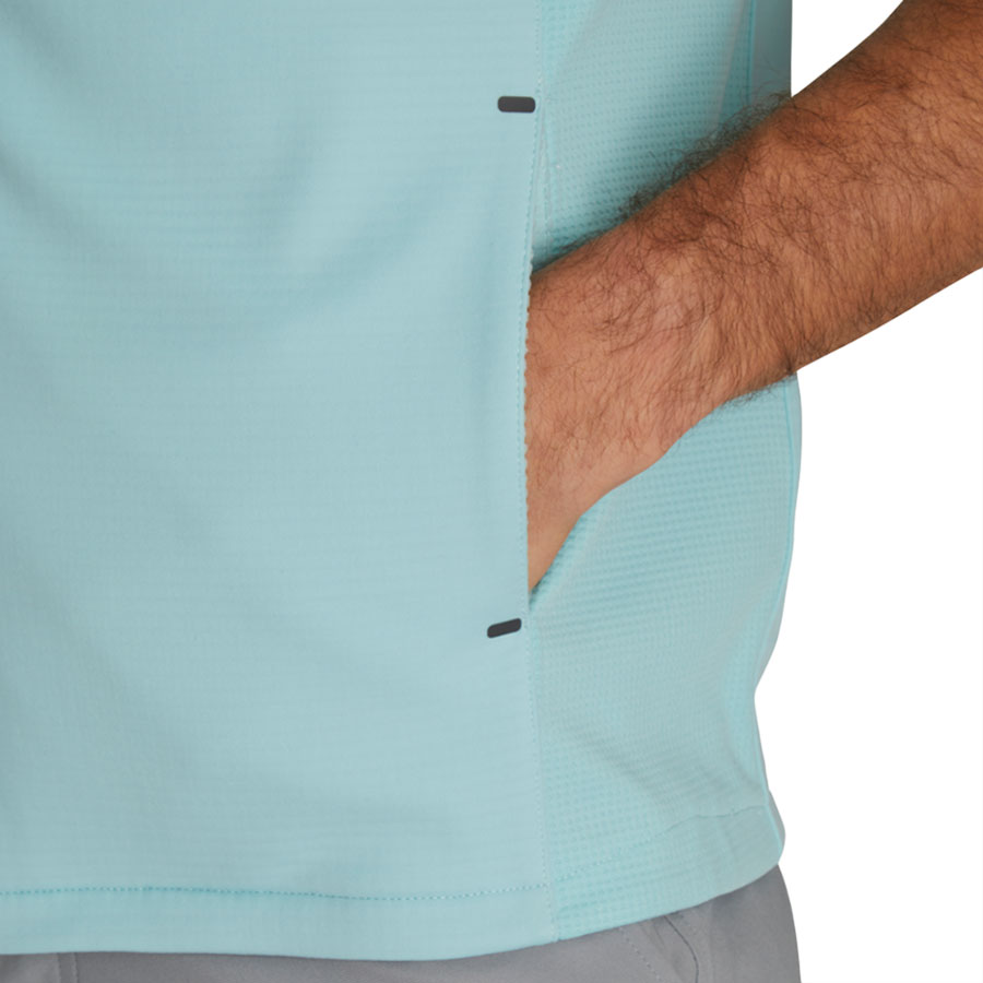 FootJoy ThermoSeries Fleece Back Vest