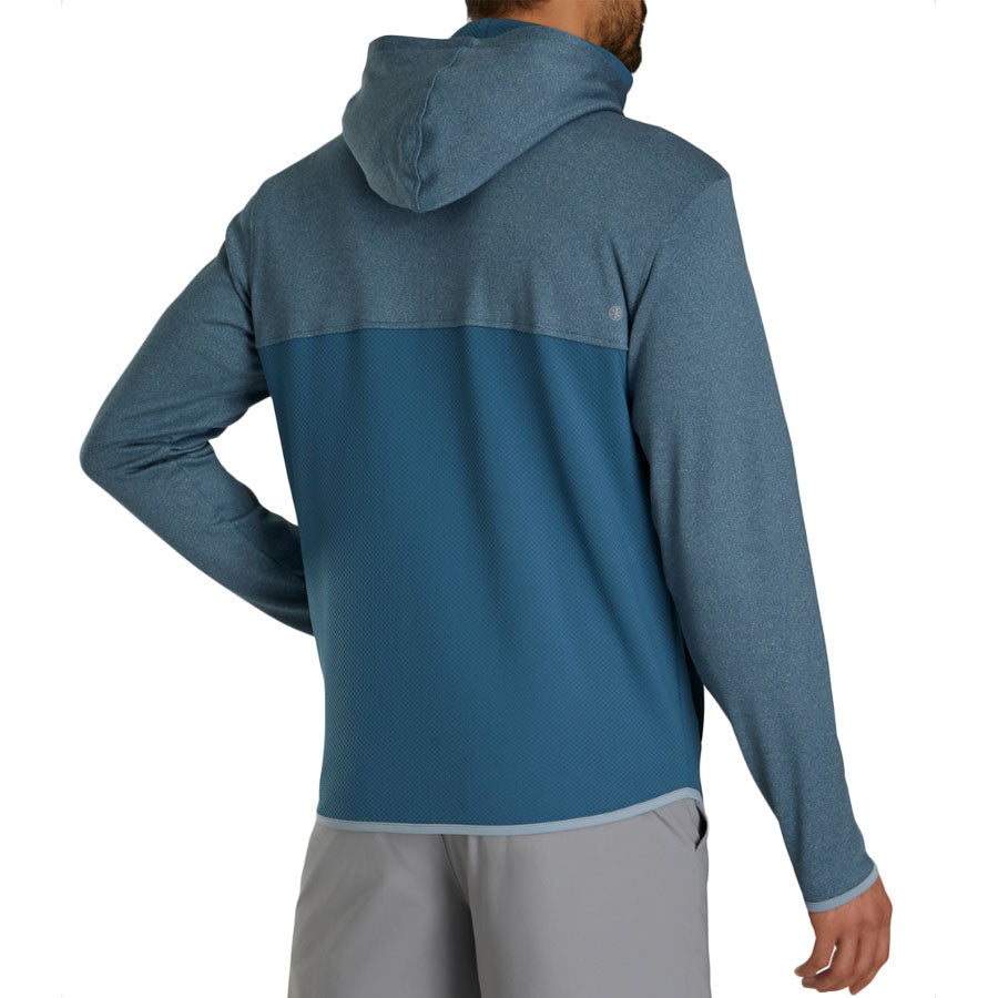 FootJoy ThermoSeries Full Zip Hoodie