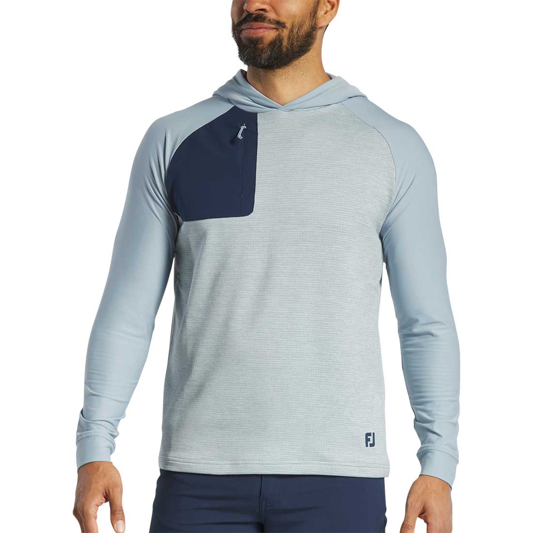 FootJoy ThermoSeries Hoodie – Golf Discount