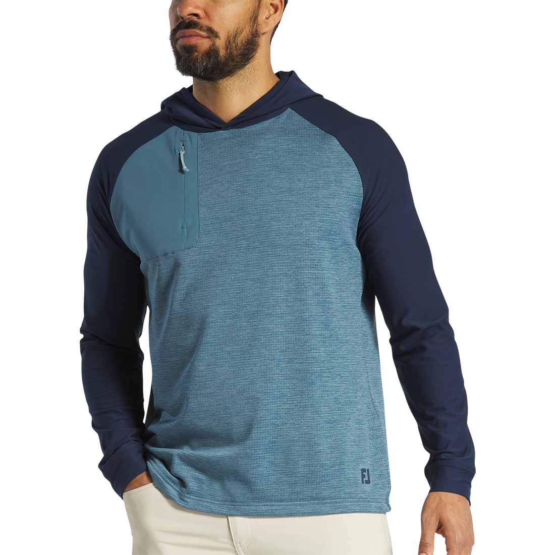 FootJoy ThermoSeries Hoodie – Golf Discount