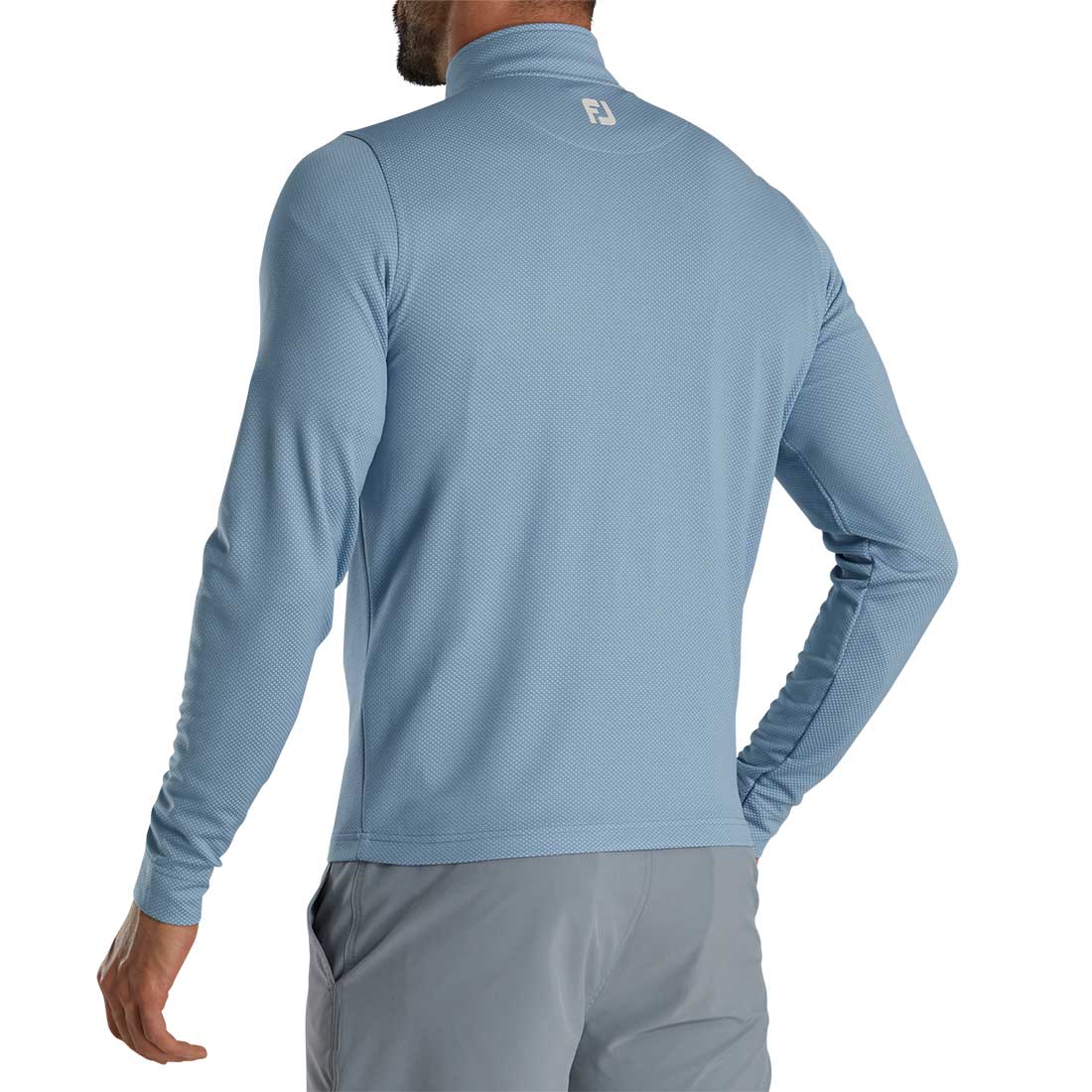 FootJoy ThermoSeries Midlayer Pullover