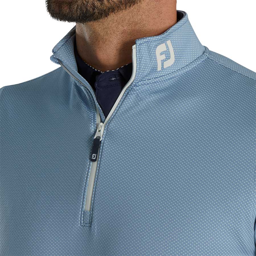 FootJoy ThermoSeries Midlayer Pullover