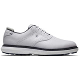 FootJoy Traditions SL Golf Shoes White