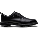 FootJoy Vanguard Golf Shoes Black