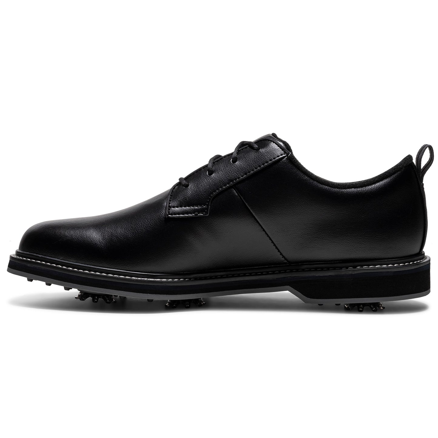 FootJoy Vanguard Golf Shoes Black
