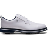 FootJoy Vanguard Golf Shoes White/Navy