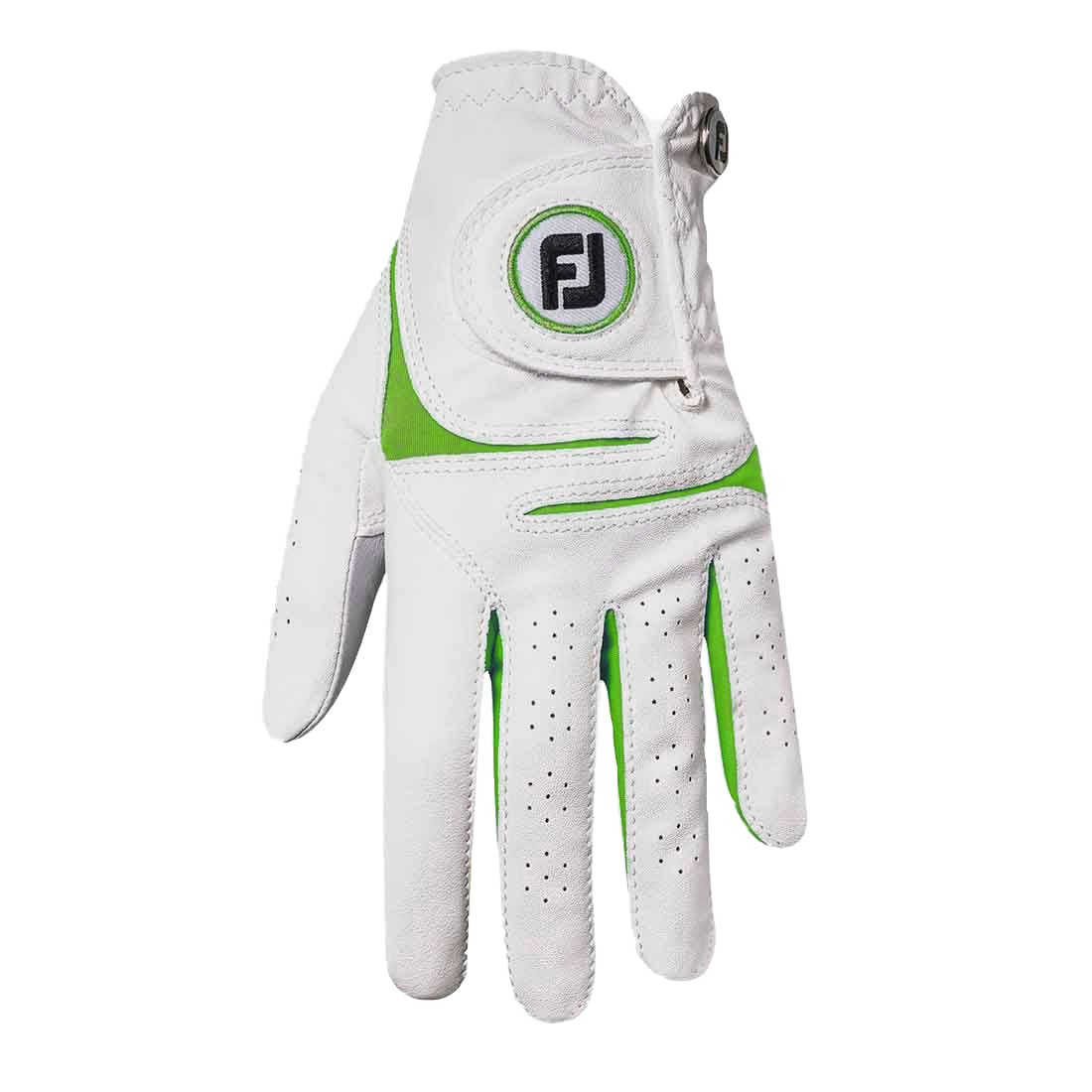 FootJoy Women's WeatherSof Golf Glove