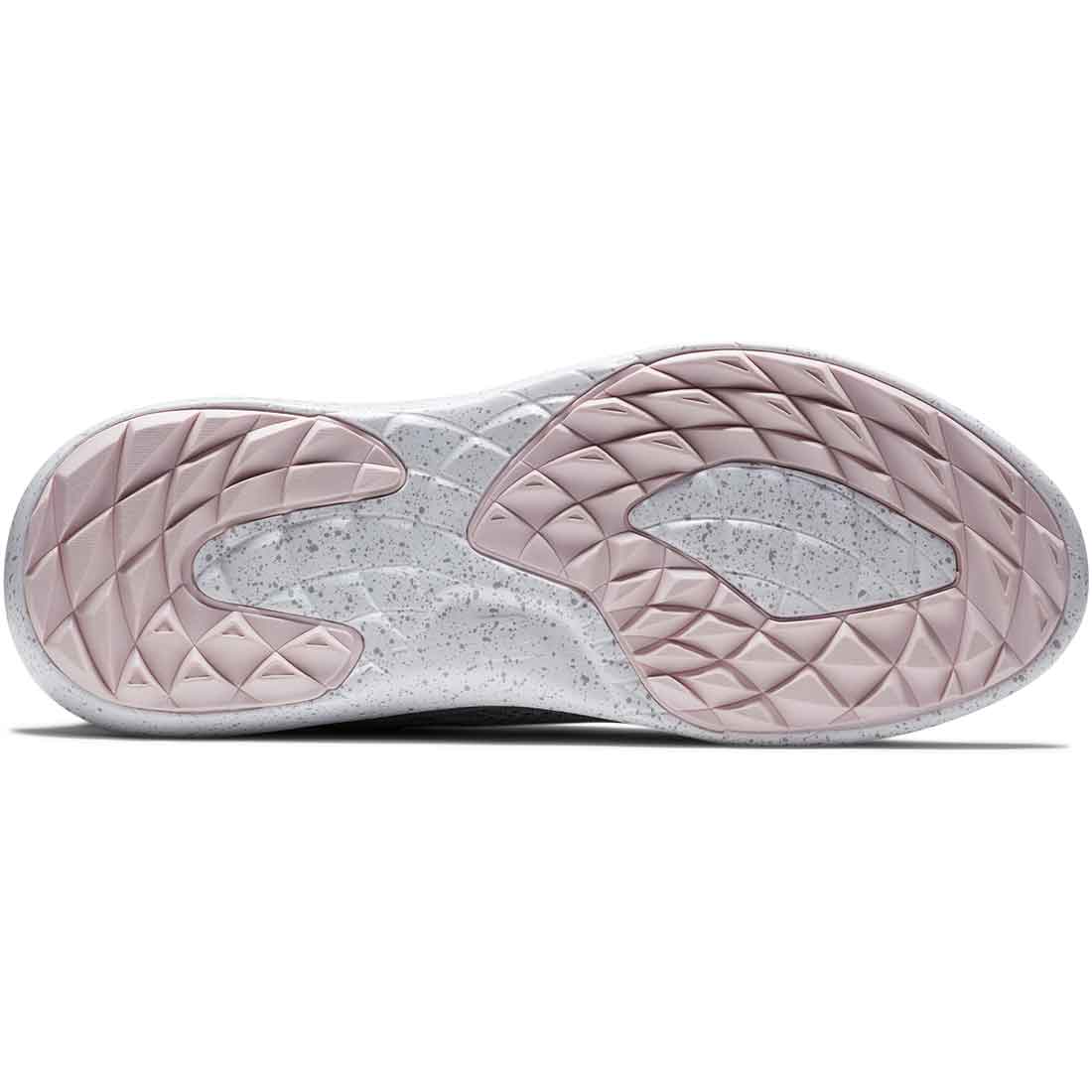 FootJoy Women's FJ Flex Golf Shoes Heather Grey