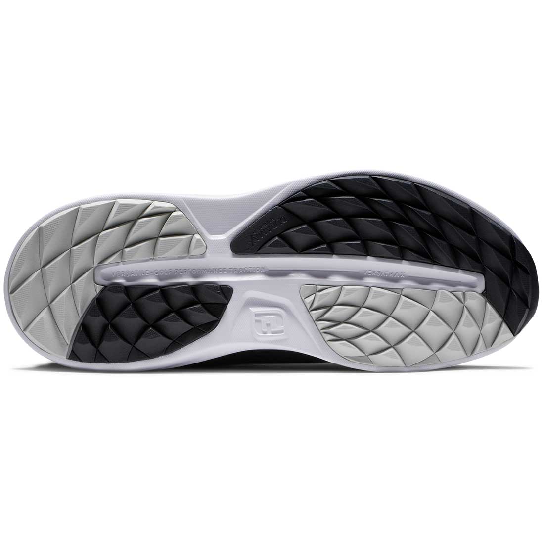 FootJoy Women's FJ Flex XP Golf Shoes Black