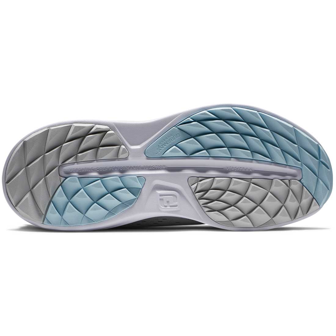 FootJoy Women's Flex XP Golf Shoes Grey