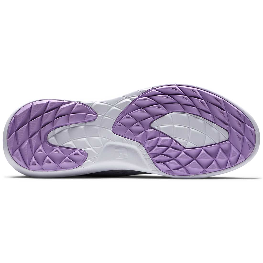 FootJoy Women's FJ Flex Golf Shoes Grey – Golf Discount