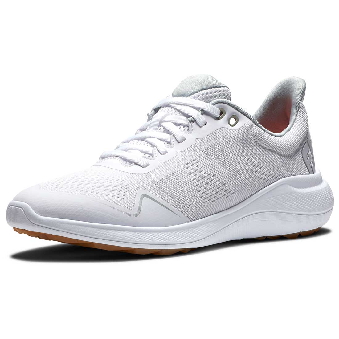 FootJoy Women's FJ Flex Golf Shoes White