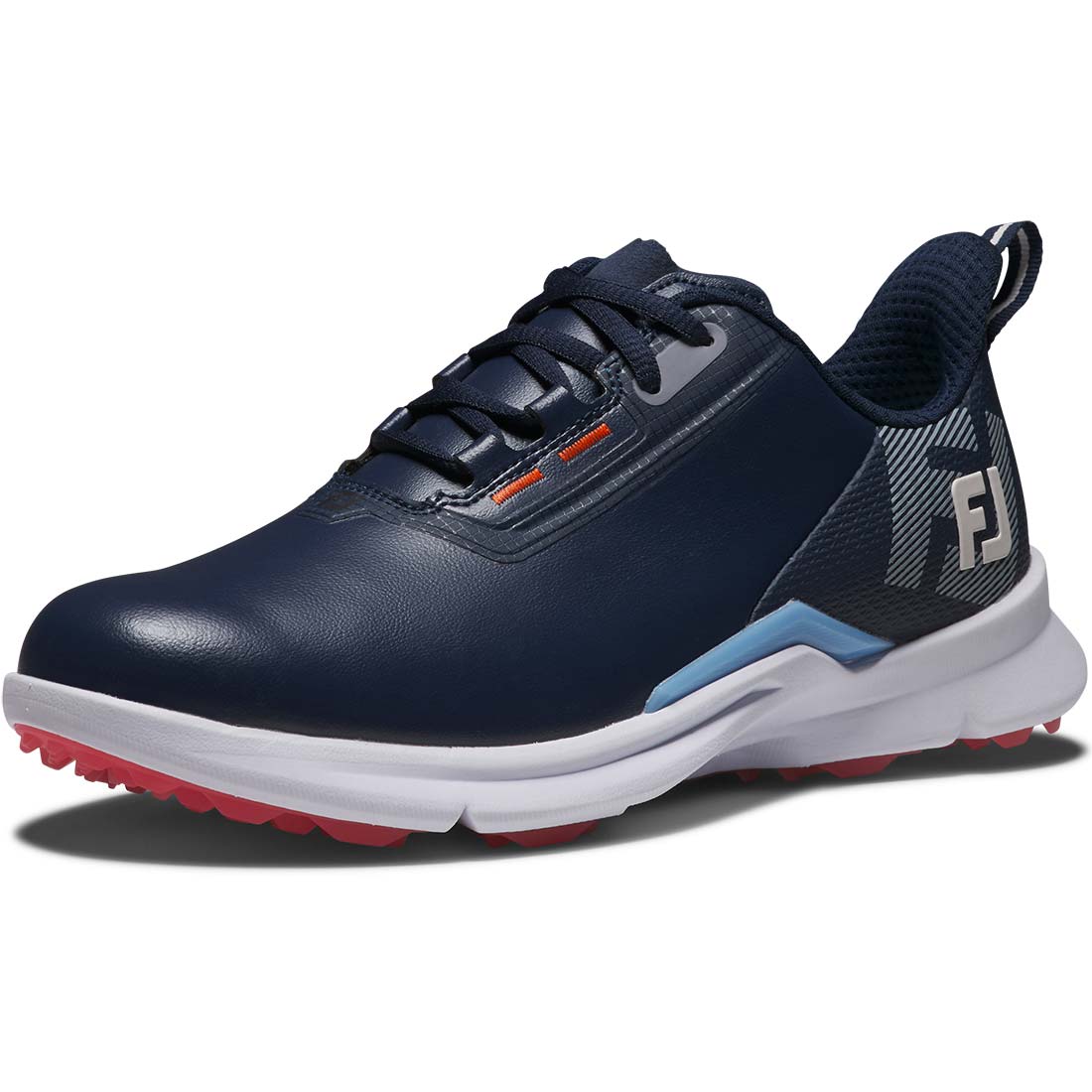 FootJoy Women's FJ Fuel Golf Shoes Navy
