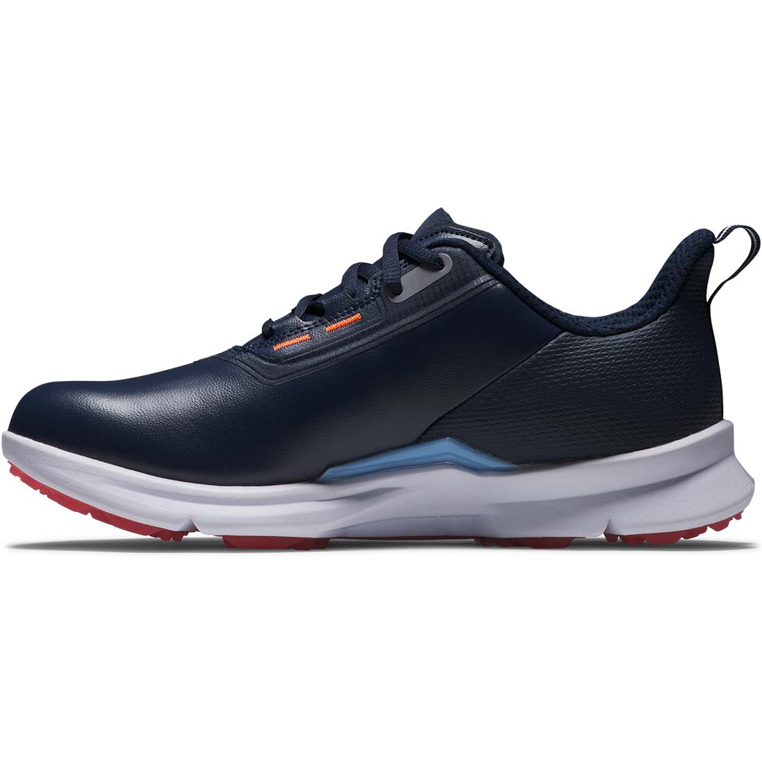 FootJoy Women's FJ Fuel Golf Shoes Navy – Golf Discount