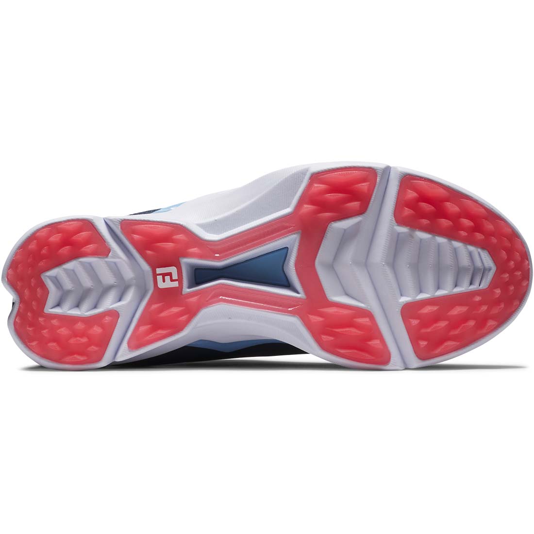 FootJoy Women's FJ Fuel Golf Shoes Navy