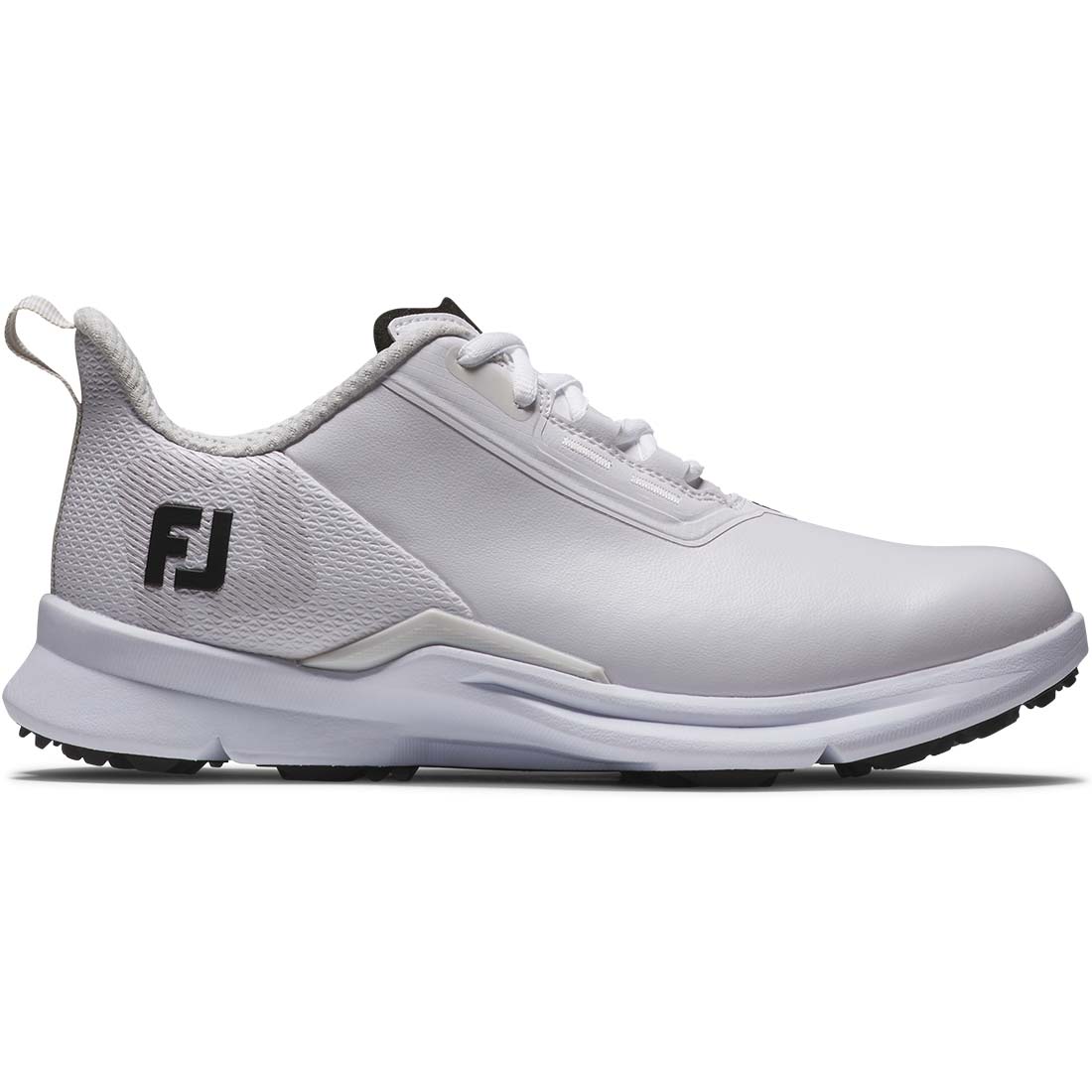 FootJoy Women's FJ Fuel Golf Shoes White