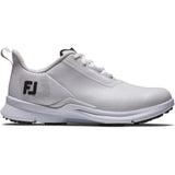 FootJoy Women's FJ Fuel Golf Shoes White