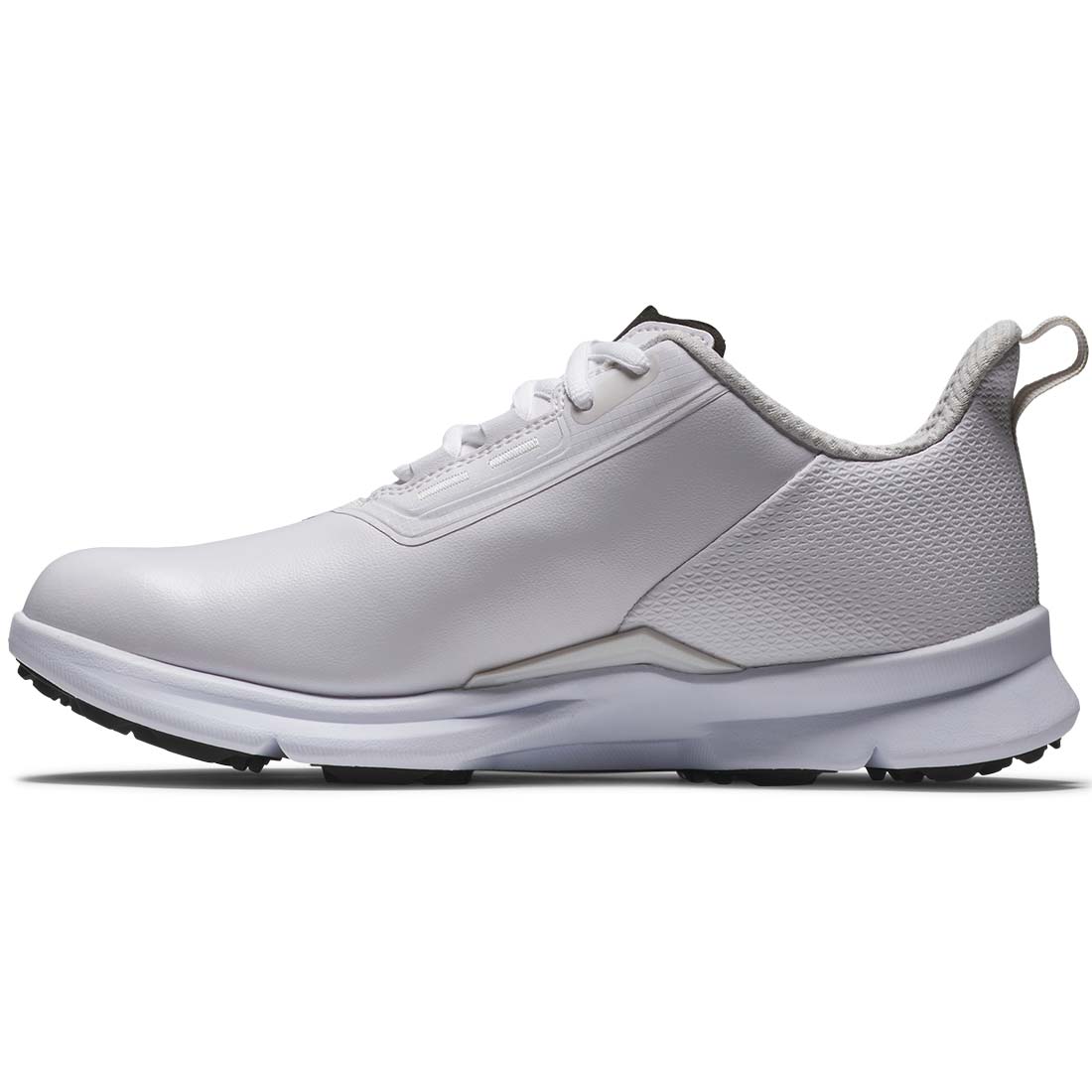 FootJoy Women's FJ Fuel Golf Shoes White