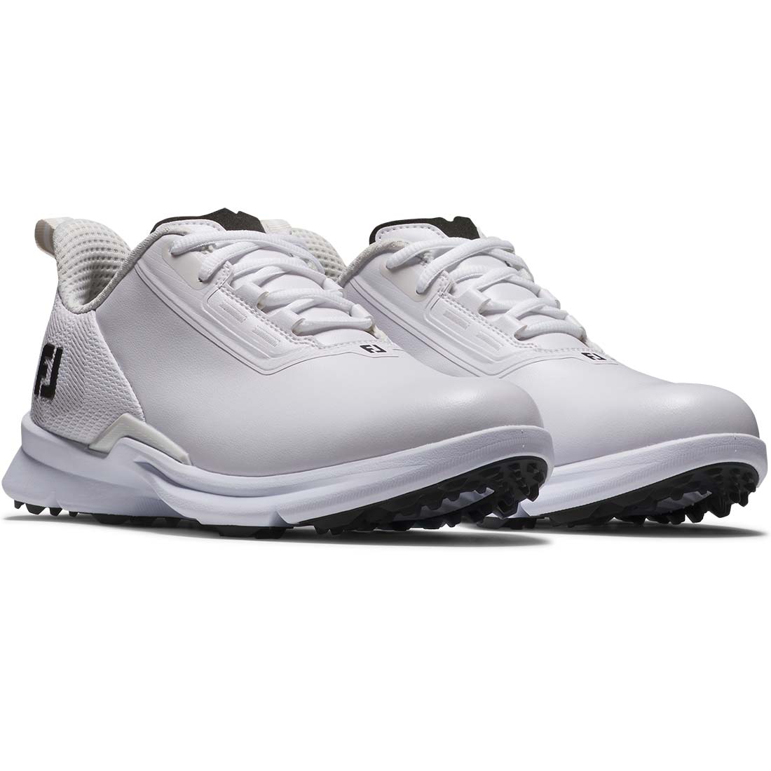 FootJoy Women's FJ Fuel Golf Shoes White
