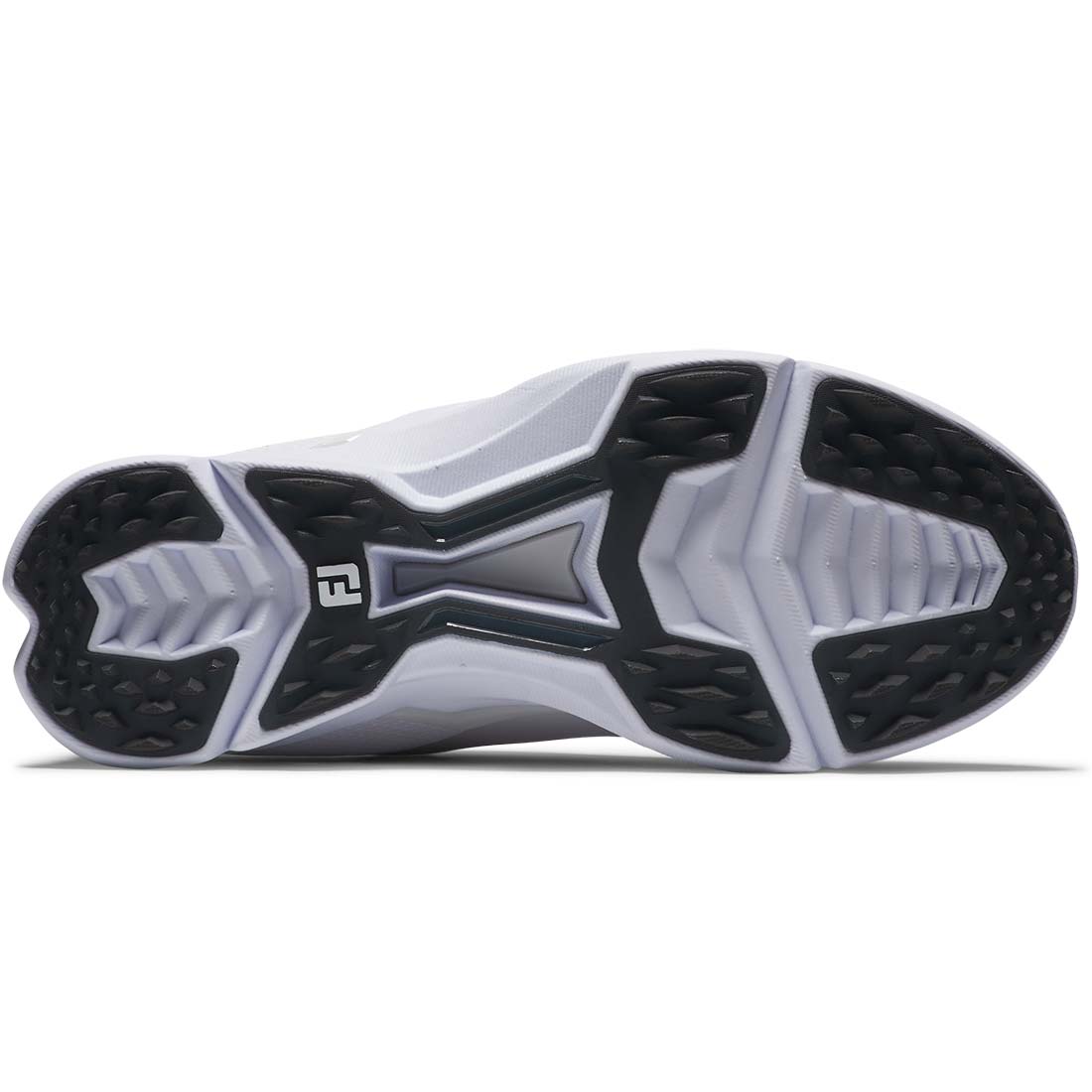 FootJoy Women's FJ Fuel Golf Shoes White – Golf Discount