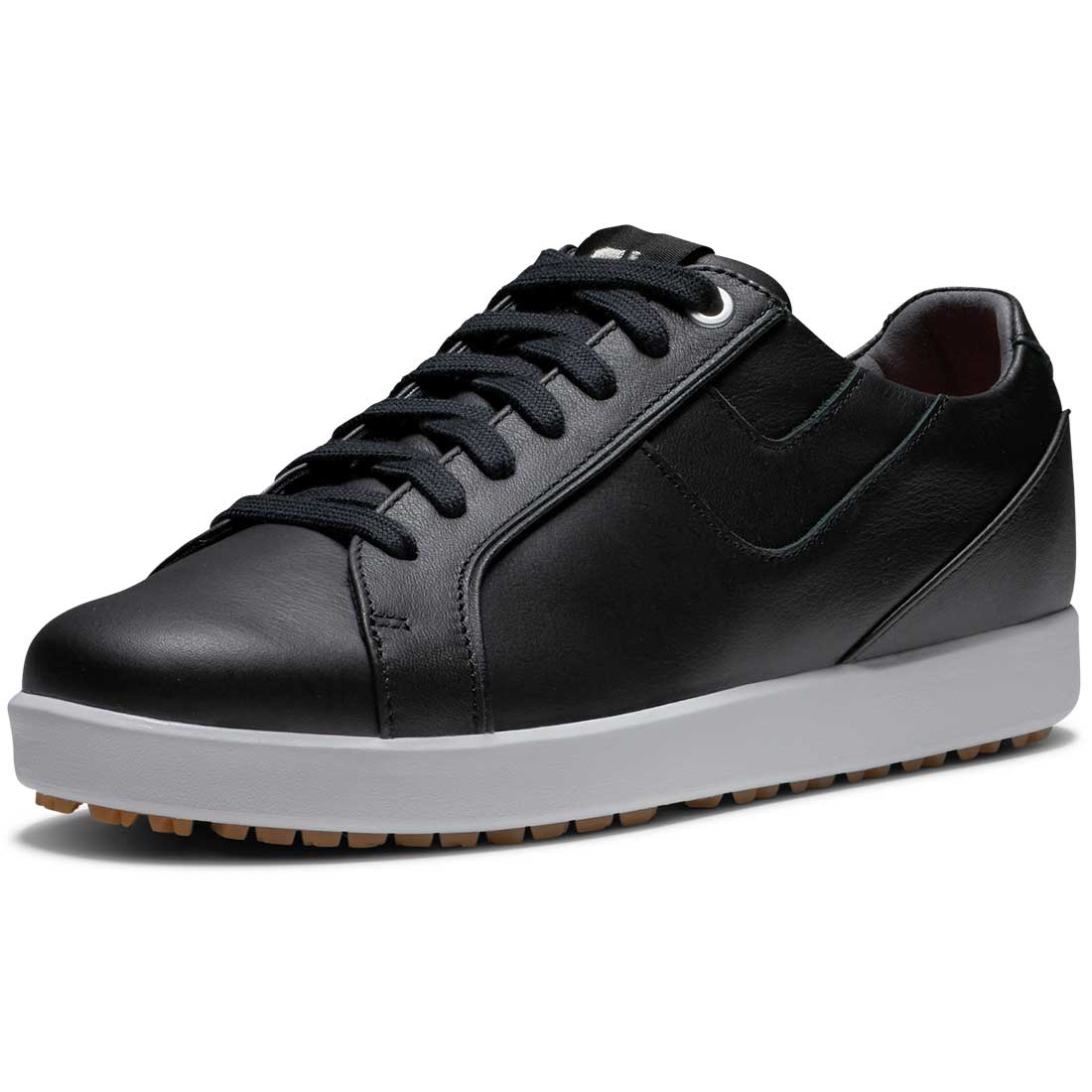 FootJoy Women's Links Golf Shoes Black