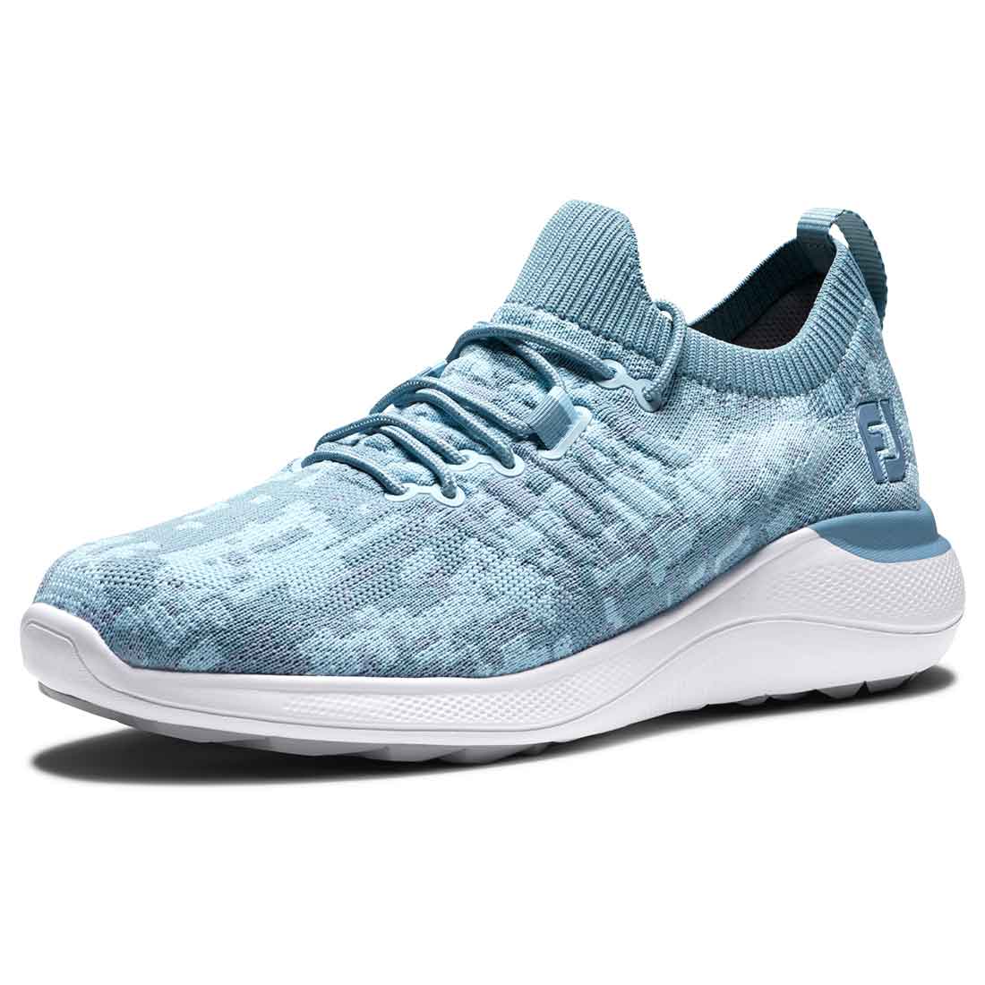 FootJoy Women's FJ Flex XP Golf Shoes Digital Camo