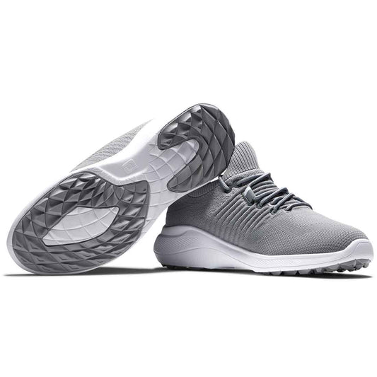 FootJoy Women's FJ Flex XP Golf Shoes Grey