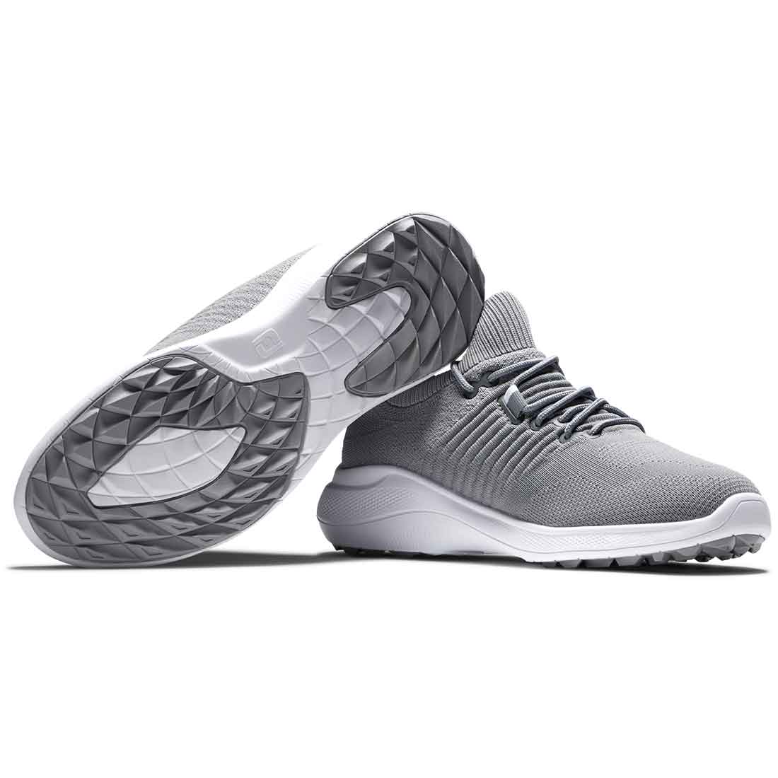 FootJoy Women's FJ Flex XP Golf Shoes Grey
